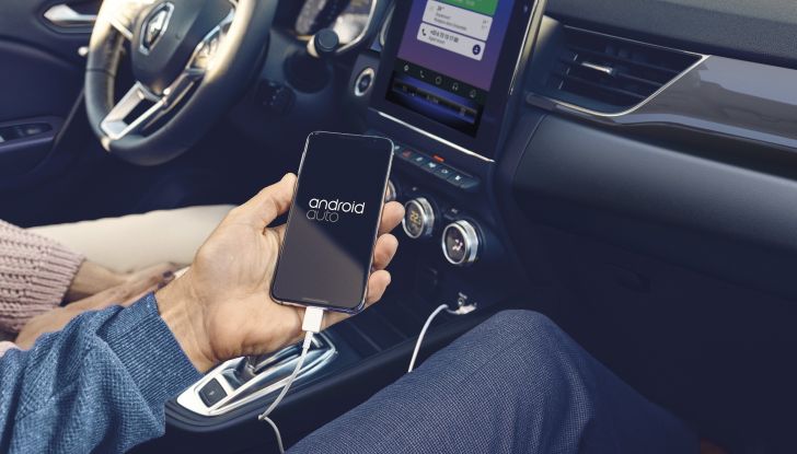 Renault Captur Rive Gauche Limited Edition 2022