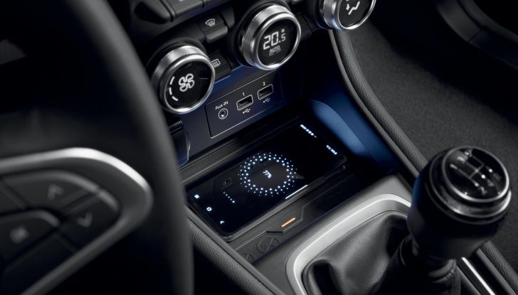 Renault Captur Rive Gauche Limited Edition 2022