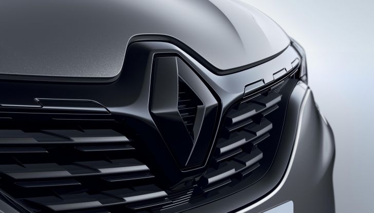 Renault Captur Rive Gauche Limited Edition 2022