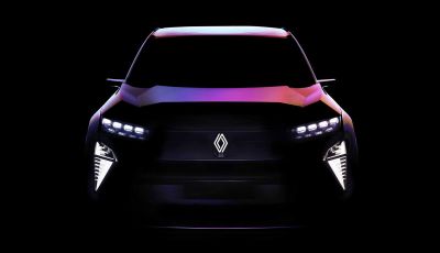 Il futuro dell’auto? Secondo Renault sarà ad idrogeno!