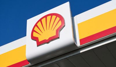 Shell di nuovo in Italia: disponibili anche carburanti bio e colonnine elettriche