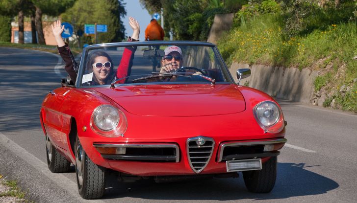 Slow Drive San Valentino 2022