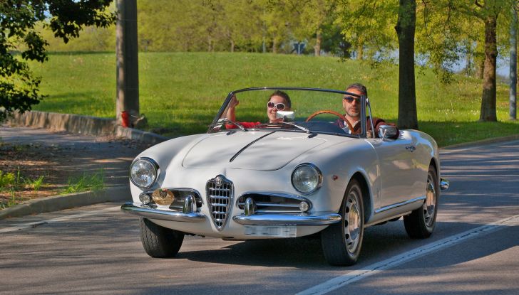 Slow Drive San Valentino 2022