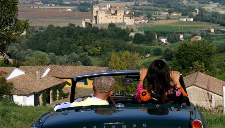 Slow Drive San Valentino 2022