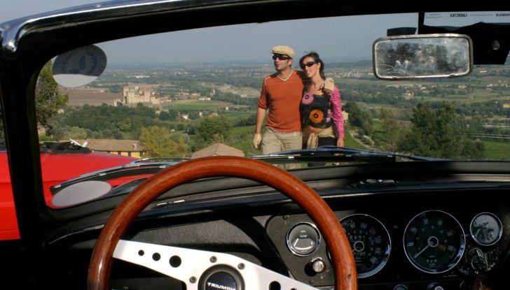 Slow Drive San Valentino 2022