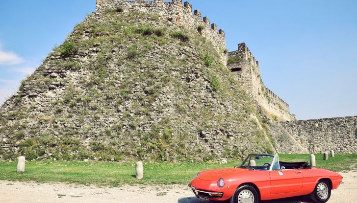 Slow Drive San Valentino 2022