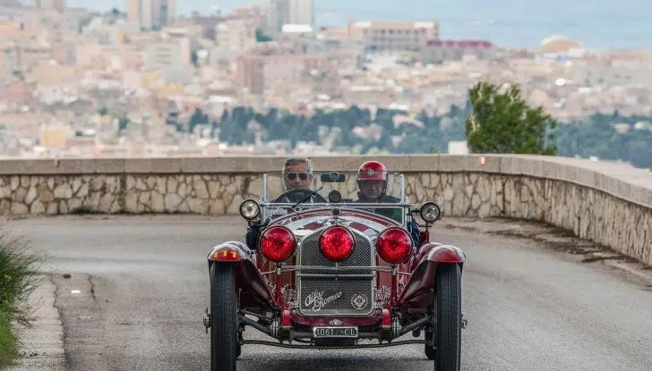 Targa Florio 2022