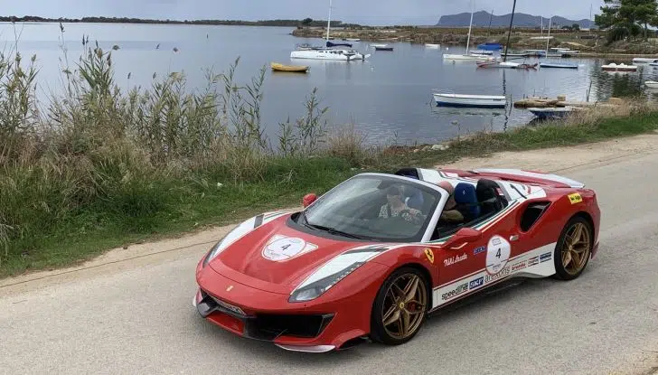 Targa Florio 2022