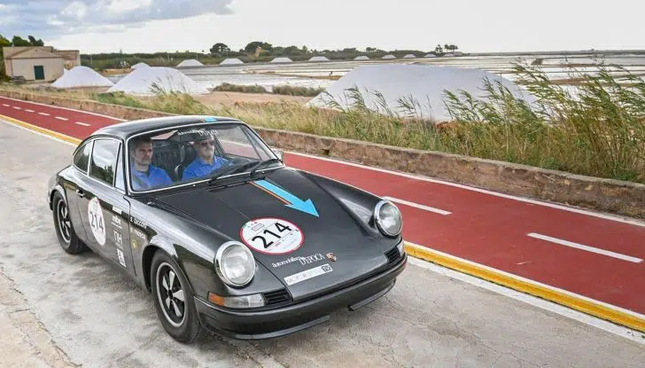 Targa Florio 2022