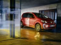 Riaprono gli ordini della Volkswagen e-Up!, disponibile nell’allestimento Style Plus
