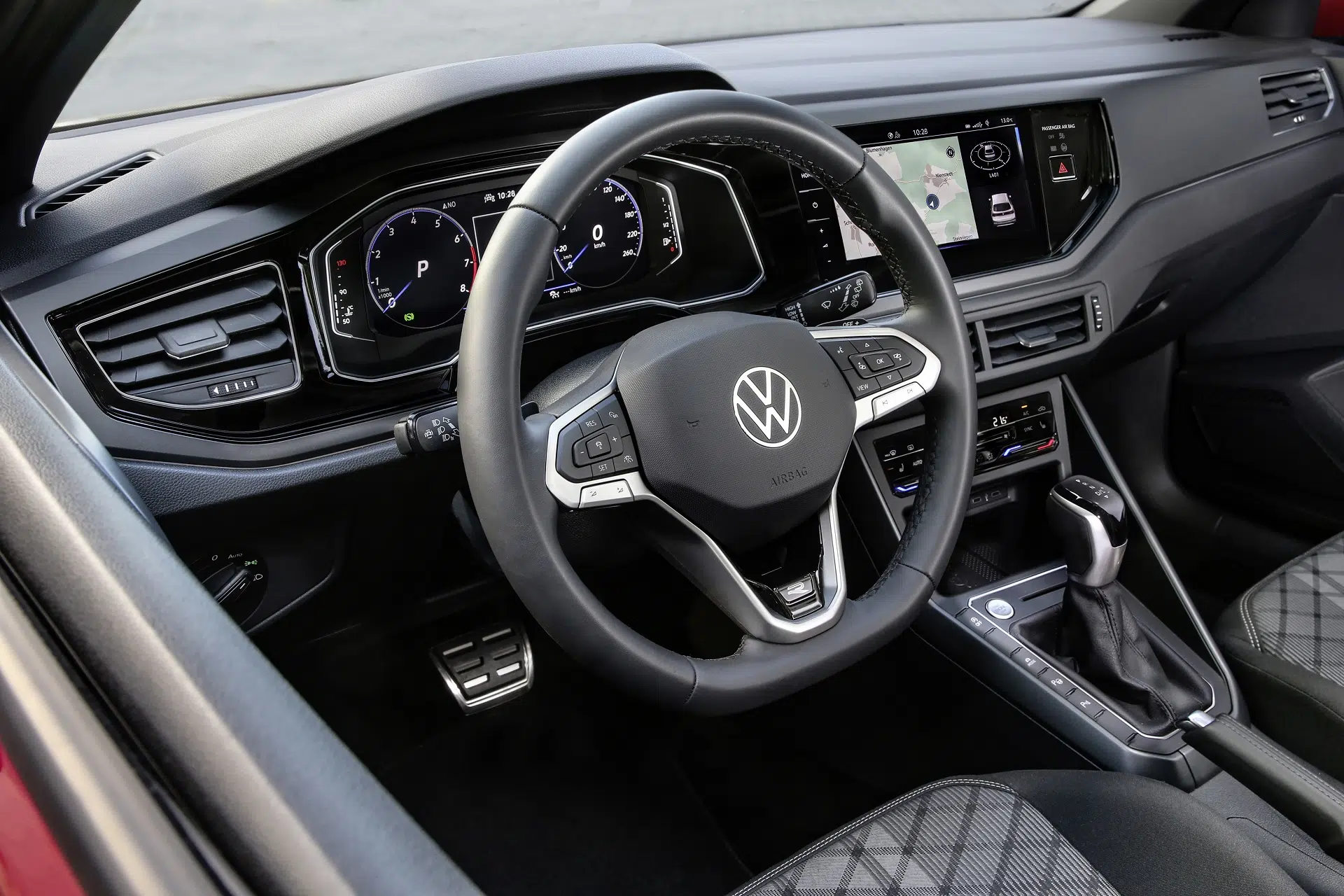 Volkswagen Taigo 2022