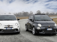 Abarth 595 e 695: ecco la nuova gamma