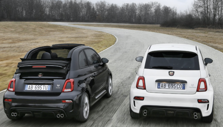 Meglio la palestra o la guida in pista per essere felici? Dipende… - Foto 5 di 16