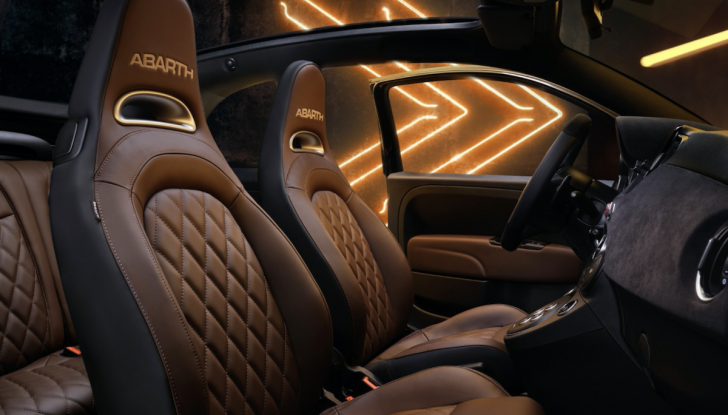 Meglio la palestra o la guida in pista per essere felici? Dipende… - Foto 8 di 16