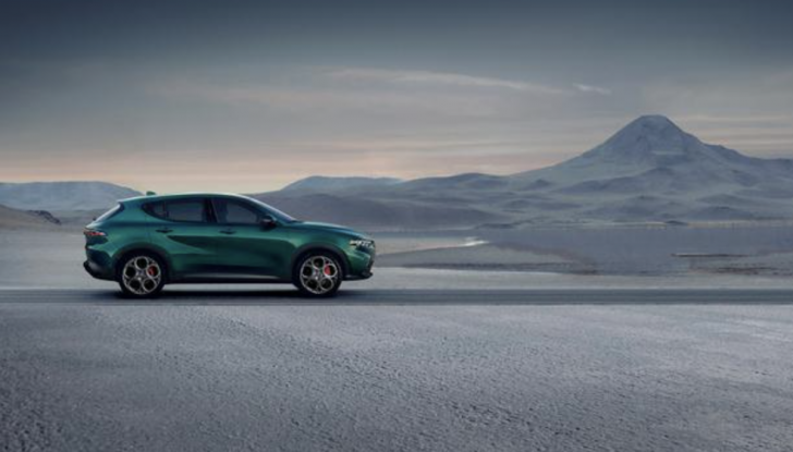 Alfa Romeo Tonale Edizione Speciale: aperti gli ordini - Foto 2 di 8