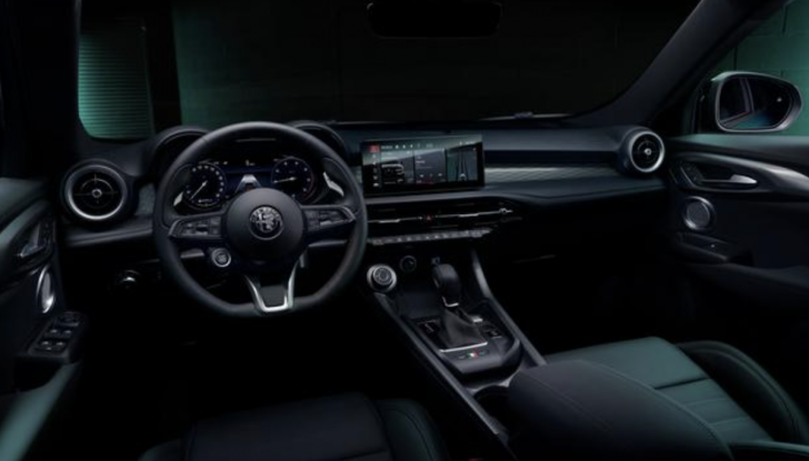 Alfa Romeo Tonale Edizione Speciale: aperti gli ordini - Foto 4 di 8