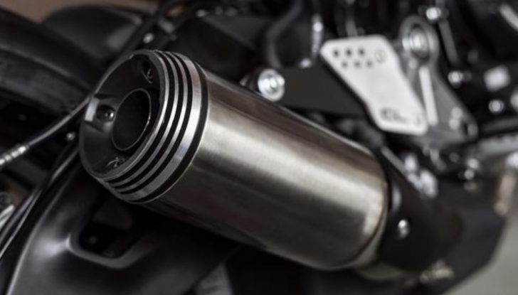 CF Moto presenta la nuova 700CL-X Sport - Foto 14 di 14