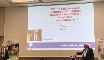 Dalla distribuzione auto (Concessionari) all’autodistribuzione (Agenti): pro e contro per case, concessionari e gli stessi clienti