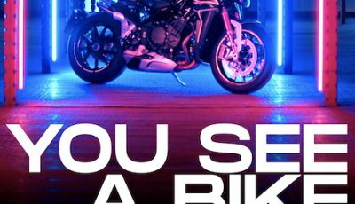 “You see a bike”, il docu-film di MV Agusta disponibile in streaming