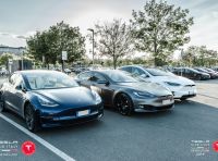 Nuova edizione del Tesla Club Italy Revolution 2022 al FICO di Bologna