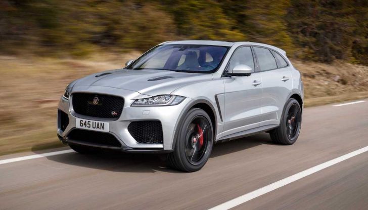 Auto più rumorose al mondo: la classifica delle prime 5 - Foto 11 di 13