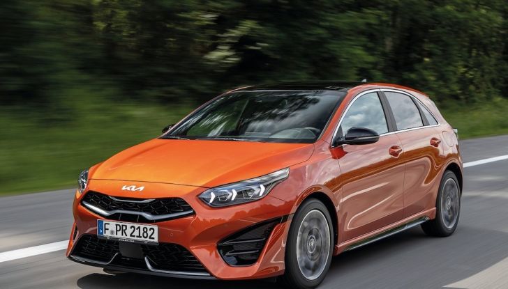 Auto più rumorose al mondo: la classifica delle prime 5 - Foto 2 di 13