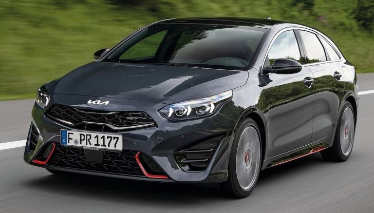 Auto più rumorose al mondo: la classifica delle prime 5 - Foto 3 di 13