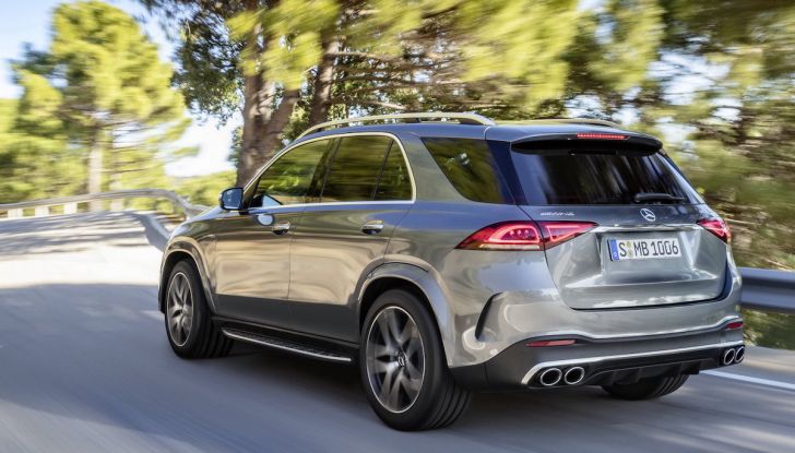 Auto più rumorose al mondo: la classifica delle prime 5 - Foto 7 di 13