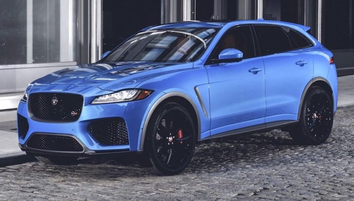 Auto più rumorose al mondo: la classifica delle prime 5 - Foto 8 di 13