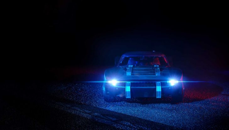 Batman Batmobile Hot Wheels RC