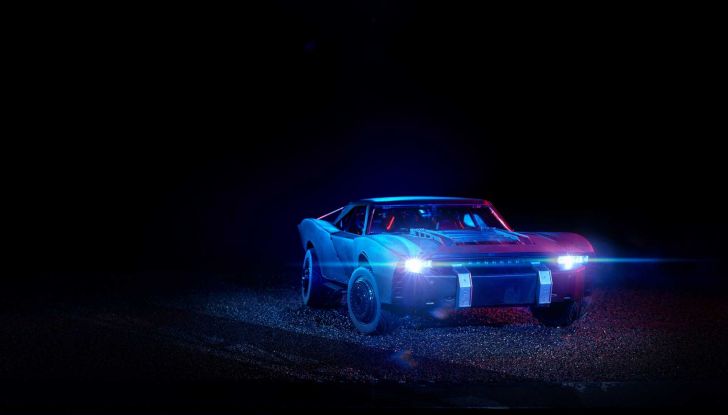 Batman Batmobile Hot Wheels RC