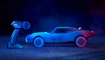 La Batmobile per i bambini? Ecco il modello RC della Hot Wheels!