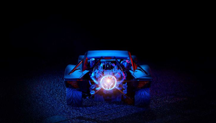 Batman Batmobile Hot Wheels RC