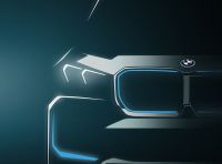 BMW iX1: pubblicato il primo teaser del SUV elettrico