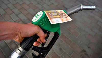 Bonus Benzina da 200 Euro: cos'è e come ottenerlo per far fronte alla crisi