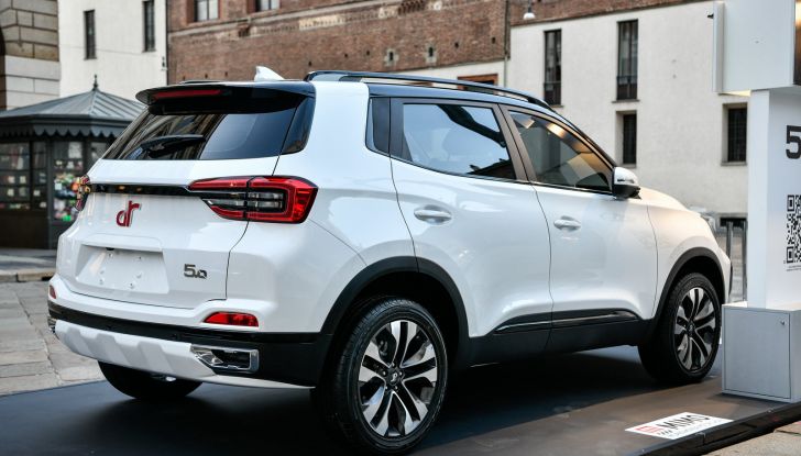 DR Automobiles Groupe in grande crescita: continua il trend positivo - Foto 4 di 6