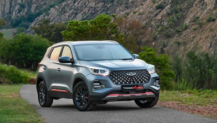 DR Automobiles Groupe in grande crescita: continua il trend positivo - Foto 6 di 6