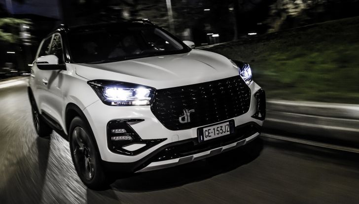 DR Automobiles Groupe in grande crescita: continua il trend positivo - Foto 1 di 6