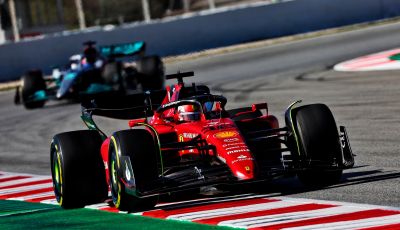F1 2022, GP del Bahrain: gli orari Tv Sky e TV8