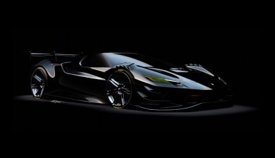 Ferrari 296 GT3: l’erede della 488 da corsa avrà il V6 base della 296 GTB