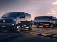 Fiat e-Ulysse: la multispazio italiana torna in versione elettrica