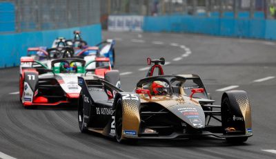 Formula E 2022, ePrix di Roma: la gara italiana torna a porte aperte