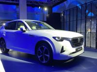 Mazda CX-60: il primo SUV ibrido plug-in è finalmente arrivato!