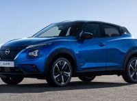 Nissan Juke 2022: debutta in gamma la Full Hybrid da 143 cavalli