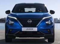 Nissan Juke Hybrid: aperte le pre-vendite, si parte da 30.300 Euro