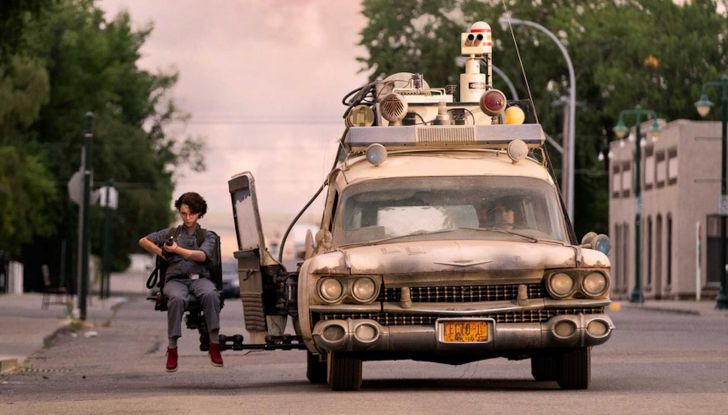 Petersen Automotive Museum Los Angeles