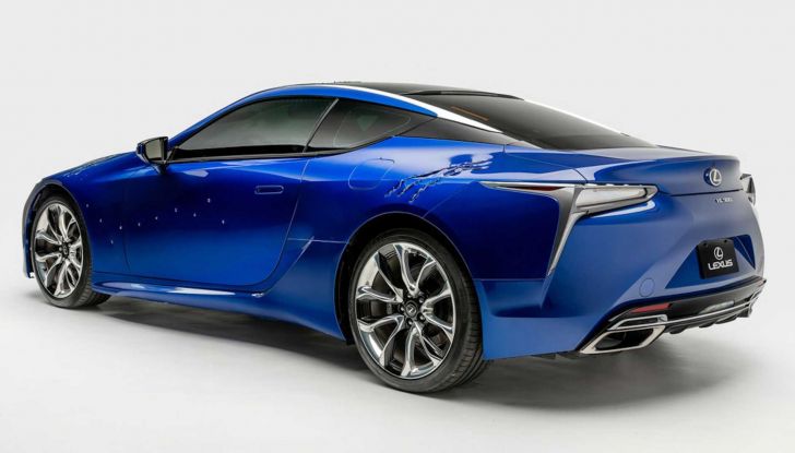 Petersen Automotive Museum Los Angeles