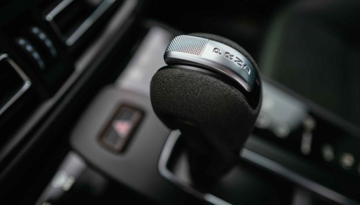 Porsche Macan 2022: la prova su strada della GTS da 440 cavalli in attesa della elettrica - Foto 24 di 25