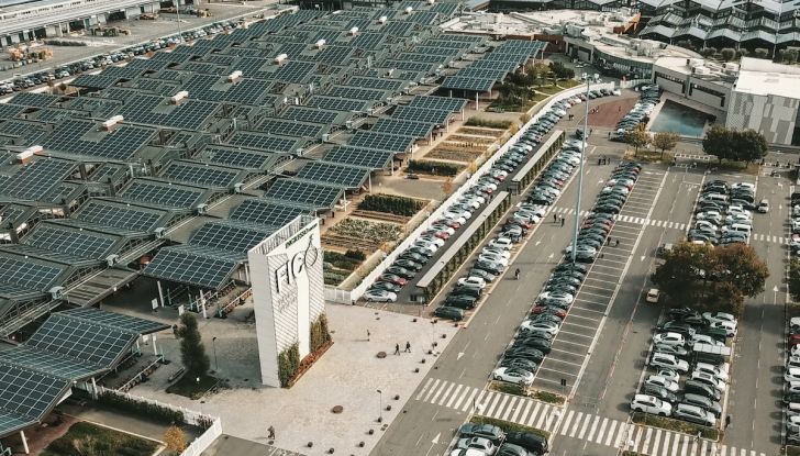 Nuova edizione del Tesla Club Italy Revolution 2022 al FICO di Bologna - Foto 6 di 29