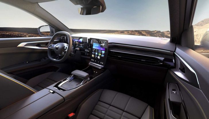 Renault Austral 2022